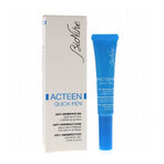 Pen Acteen Quick anti-imperfections pour l'acné, 10ml, BioNike
