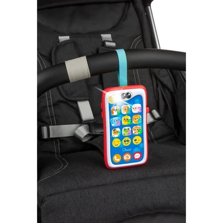 Chicco Smiley Smartphone