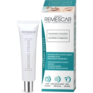 Remescar-Creme gegen schlaffe Augenlider, 8 ml  (beschädigte Verpackung)