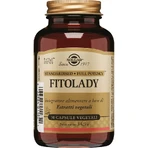 Solgar Fitolady 50 vegetarische capsules - Voedingssupplement voor de menstruatiecyclus en de menopauze