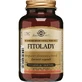 Solgar Fitolady 50 vegetarische capsules - Voedingssupplement voor de menstruatiecyclus en de menopauze