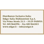 Solgar Fitolady 50 vegetarische capsules - Voedingssupplement voor de menstruatiecyclus en de menopauze