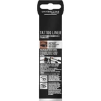 Maybelline Tattoo Liner Gel Pot – Gel-Eyeliner – Schwarz