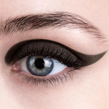 Maybelline Tattoo Liner Gel Pot – Gel-Eyeliner – Schwarz