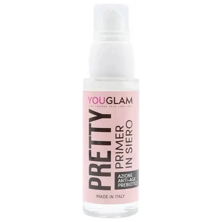 Youglam Pretty – Anti-Aging-Serum-Primer, 30 ml
