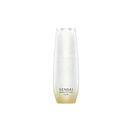 Kanebo Sensai Absolute Silk Fluid - Anti-aging gezichtsserum, 80 ml