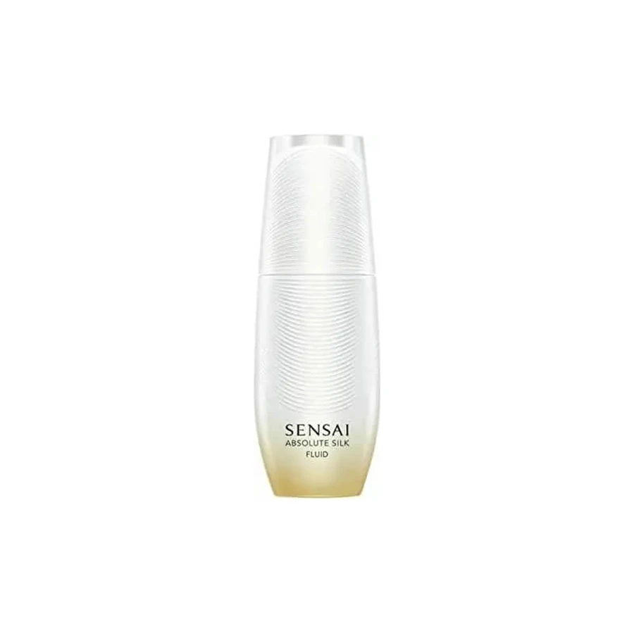 Kanebo Sensai Absolute Silk Fluid - Anti-aging gezichtsserum, 80 ml
