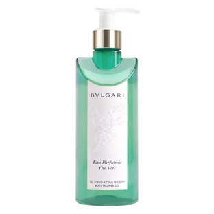 Bulgari Green Tea Eau de Parfum - Gel de ducha 300 ml