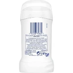 Waar: Invisible Dry – Geur van witte fresia en viooltjes – Deodorantstick, 40 ml