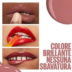 Maybelline Super Stay Vinyl Ink – ruj lichid nr. 10 Lippy