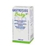 Gastrotuss Baby Anti-Reflux-Sirup x 180ml