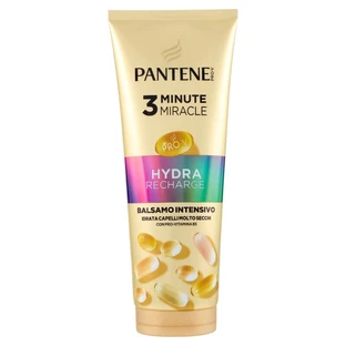 Pantene Hydra Recharge - Intensieve conditioner voor droog haar, 220 ml