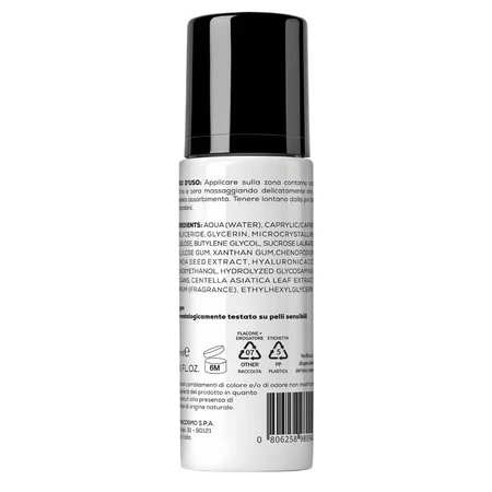 Wake Up Active Eye Fluid - Fluide hydratant pour le contour des yeux, 30 ml