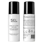 Wake Up Active Eye Fluid - Fluide hydratant pour le contour des yeux, 30 ml