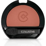 Collistar Impeccabile Navulling - Navulling voor compacte oogschaduw nr. 130 Paprika Matte