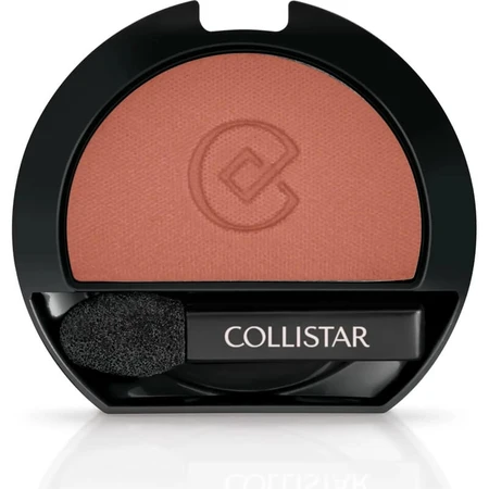 Collistar Impeccabile Refill - Refill for Compact Eyeshadow No. 130 Paprika Matte