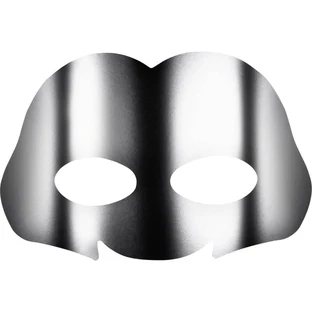 Diego dalla Palma Oh My Lift! Superheroes-masker – New Look-masker voor ogen en voorhoofd