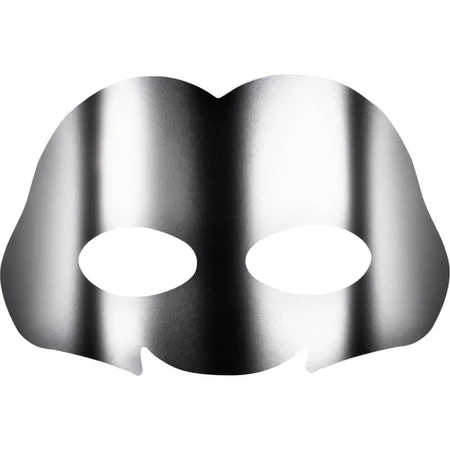 Diego dalla Palma Oh My Lift! Superheroes-masker – New Look-masker voor ogen en voorhoofd