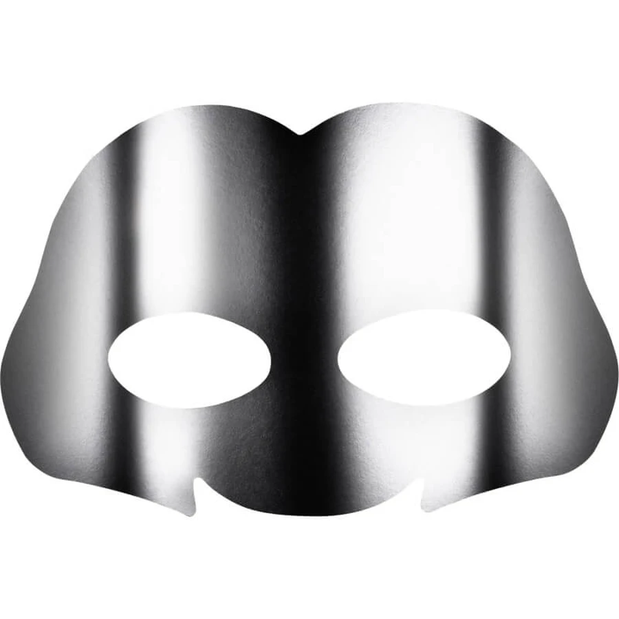 Diego dalla Palma Oh My Lift! Superheroes-masker – New Look-masker voor ogen en voorhoofd