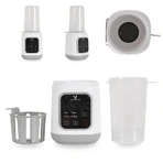 Cangaroo Mellow – 4-in-1-Flaschenwärmer und Sterilisator