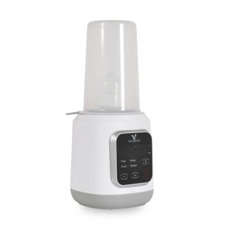 Cangaroo Mellow – 4-in-1-Flaschenwärmer und Sterilisator