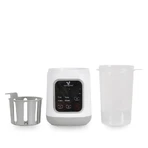 Cangaroo Mellow – 4-in-1-Flaschenwärmer und Sterilisator