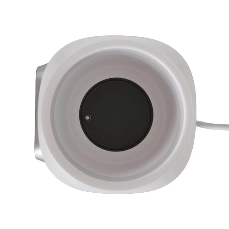 Cangaroo Mellow – 4-in-1-Flaschenwärmer und Sterilisator