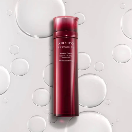 Shiseido Eudermine Activating Essence - Face Lotion 145 ml