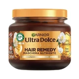 Garnier Ultra Gentle Hair Remedy: Die wunderbaren Öle – Haarmaske für trockenes Haar, 340 ml