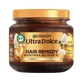 Garnier Ultra Gentle Hair Remedy: The Wonderful Oils - Mask for Dry Hair, 340 ml