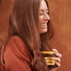 Garnier Ultra Gentle Hair Remedy: The Wonderful Oils - Mask for Dry Hair, 340 ml