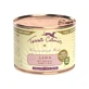 Terra Canis Classic Lamb with Zucchini, Millet, and Dill - Complete Food for Adult Dogs of Normal Weight, 200 g