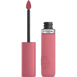 L'Oréal Paris Infaillible Matte Resistance – Matt-Lippenstift Nr. 240 „Road Tripping“