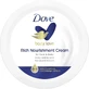 Dove Intensive Cream – Pflegende Körpercreme 150 ml