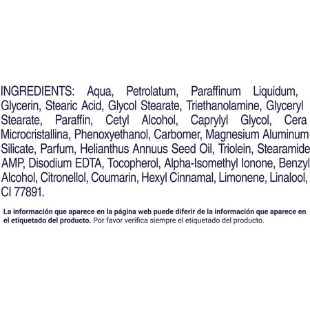 Dove Intensive Cream – Pflegende Körpercreme 150 ml