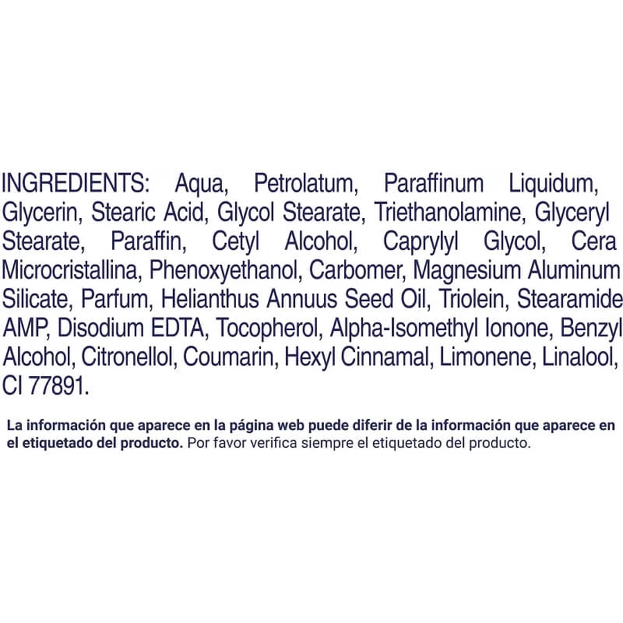 Dove Intensive Cream – Pflegende Körpercreme 150 ml