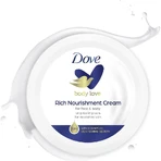 Dove Intensive Cream – Pflegende Körpercreme 150 ml