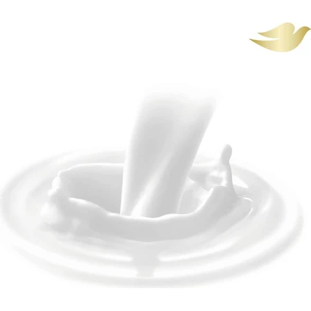 Dove Intensive Cream – Pflegende Körpercreme 150 ml