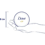 Dove Intensive Cream – Pflegende Körpercreme 150 ml