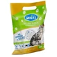Idrofil Easy - Arena higiénica para gatos, 3,8 l