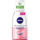 Nivea Verhelderende, waterbestendige oogmake-upremover 125 ml