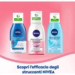 Desmaquillante de ojos iluminador y resistente al agua de Nivea, 125 ml