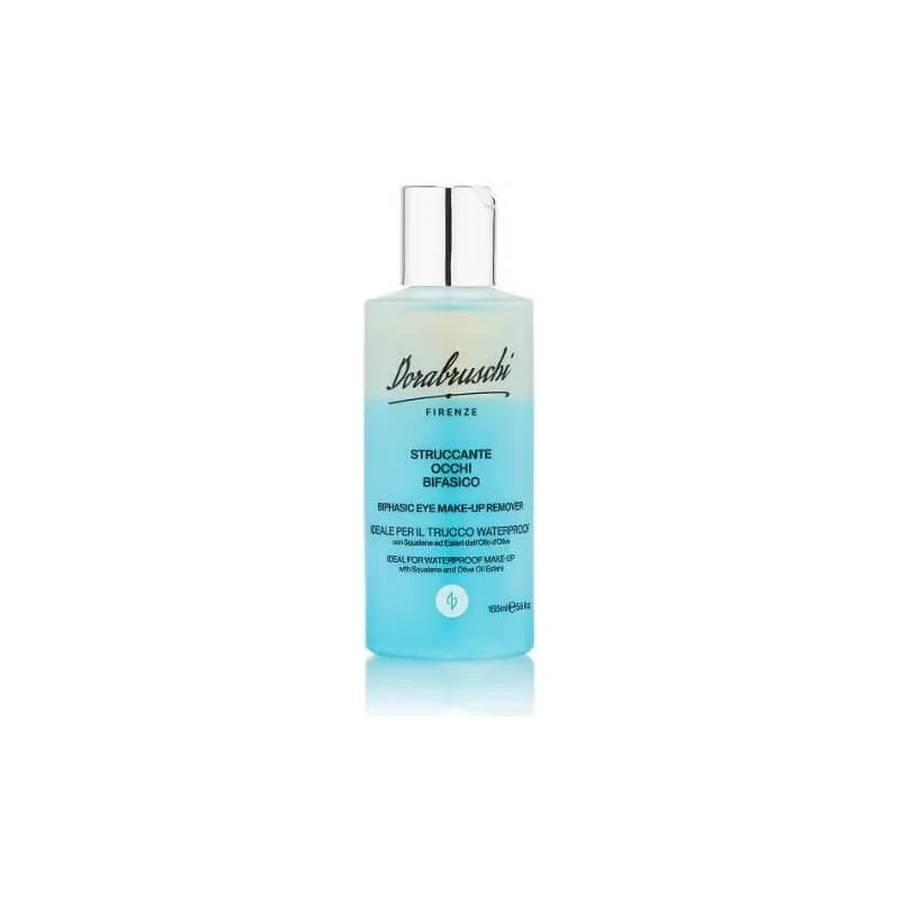 Dorabruschi Two-Phase Eye Makeup Remover 165 ml