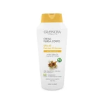 Loción ligera Glenova con aceite de germen de trigo para piel seca, 300 ml