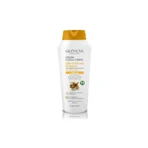 Loción ligera Glenova con aceite de germen de trigo para piel seca, 300 ml