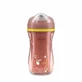 Chicco cană Active – cană pentru copii de la 14 luni în sus, anti-picurare, cu gura de scurgere rigidă, termică, roz, 266 ml