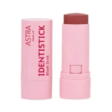 Astra Identistick - Blush crème en stick - N° 04 Rust Root