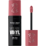 Deborah Super Vinyl - Vinyl-lippenstift nr. 01 Rose