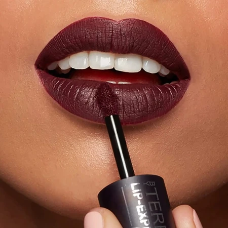 By Terry Lip-expert Matte - Rouge à lèvres mat n° 13 Pink Party