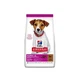 Hill's Science Plan Puppy 1 Small &amp; Mini with Lamb and Rice - Dry Dog Food, 1.5 kg